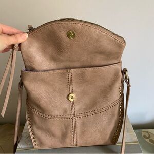 Anti Kraft Women’s Purse (Faux Leather)